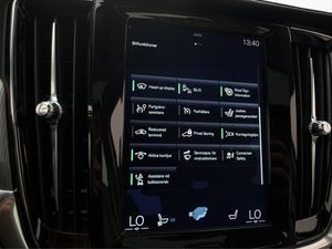 Volvo S90 bild 27