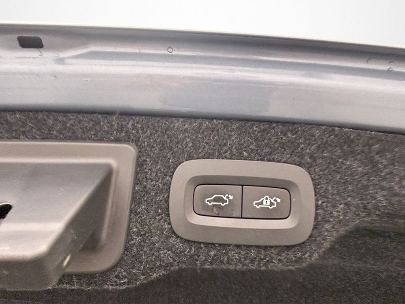 Volvo S90 bild 37