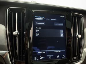 Volvo S90 bild 24