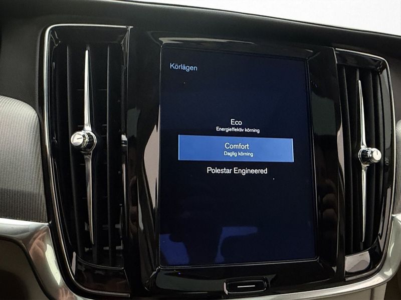 Volvo S90 bild 22
