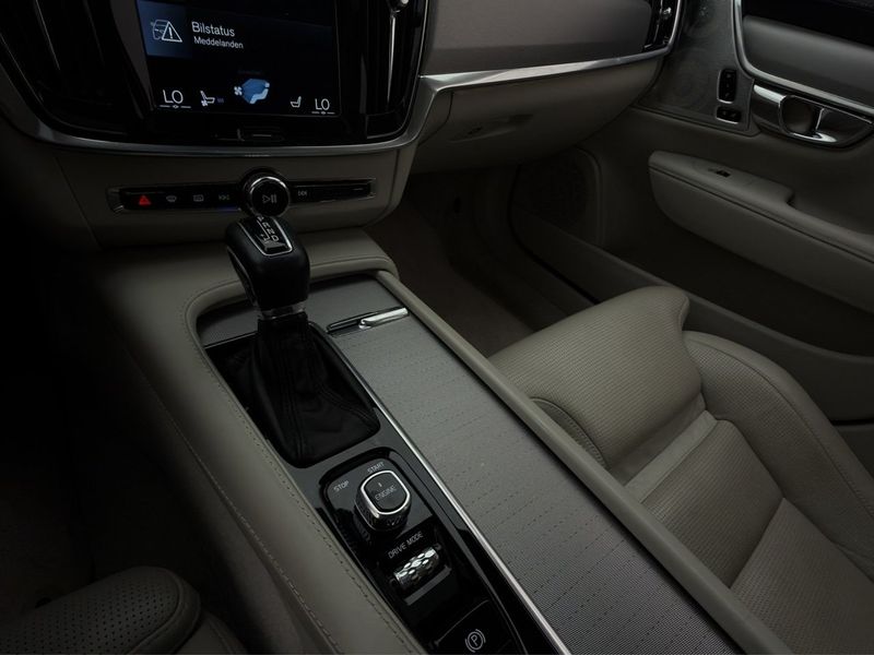 Volvo S90 bild 30