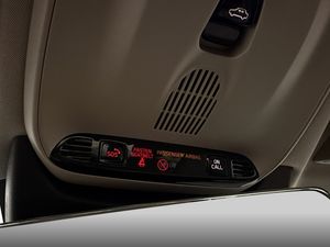 Volvo S90 bild 19