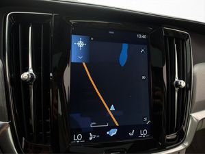 Volvo S90 bild 21