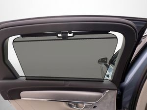 Volvo S90 bild 35