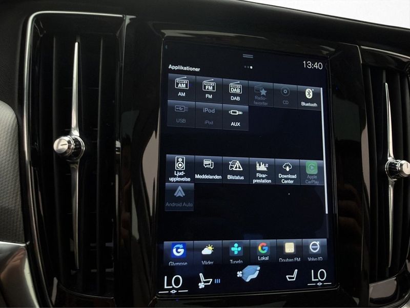 Volvo S90 bild 28