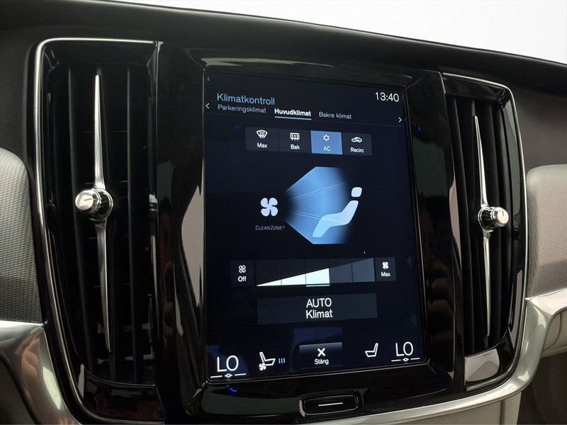 Volvo S90 bild 23