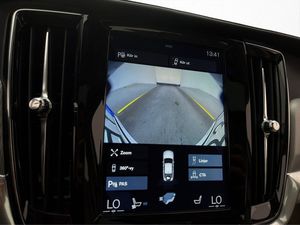 Volvo S90 bild 20