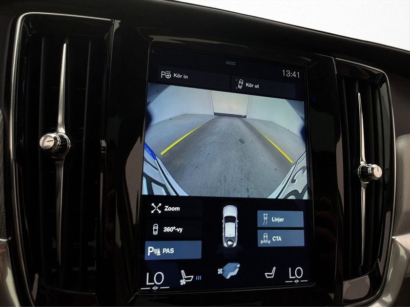 Volvo S90 bild 20