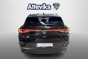 Volkswagen ID.4 bild 10