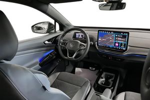Volkswagen ID.4 bild 3