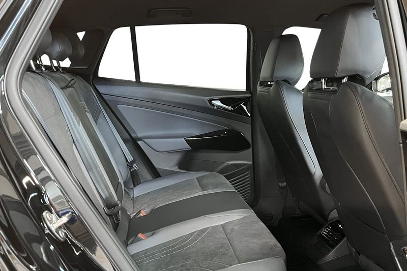 Volkswagen ID.4 bild 9