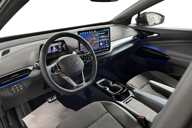 Volkswagen ID.4 bild 6