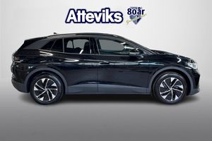 Volkswagen ID.4 bild 5