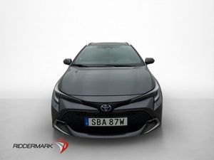 Toyota Corolla bild 2