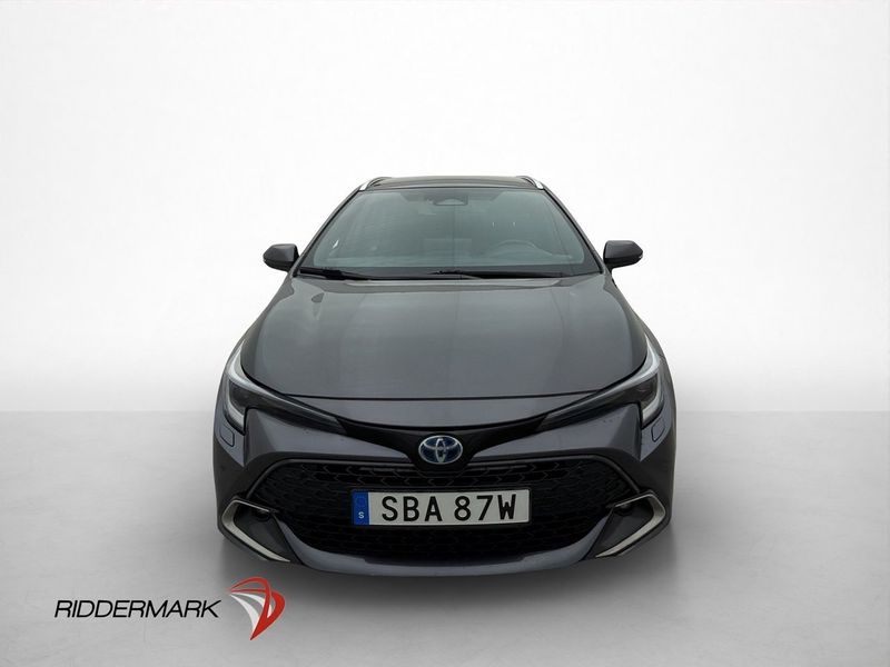 Toyota Corolla bild 2