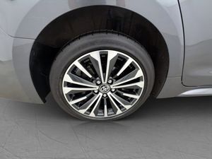 Toyota Corolla bild 28