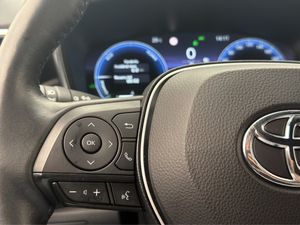 Toyota Corolla bild 13