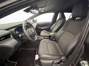Toyota Corolla bild 10