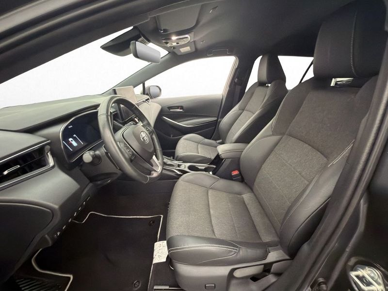 Toyota Corolla bild 10