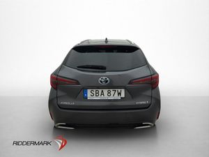 Toyota Corolla bild 6