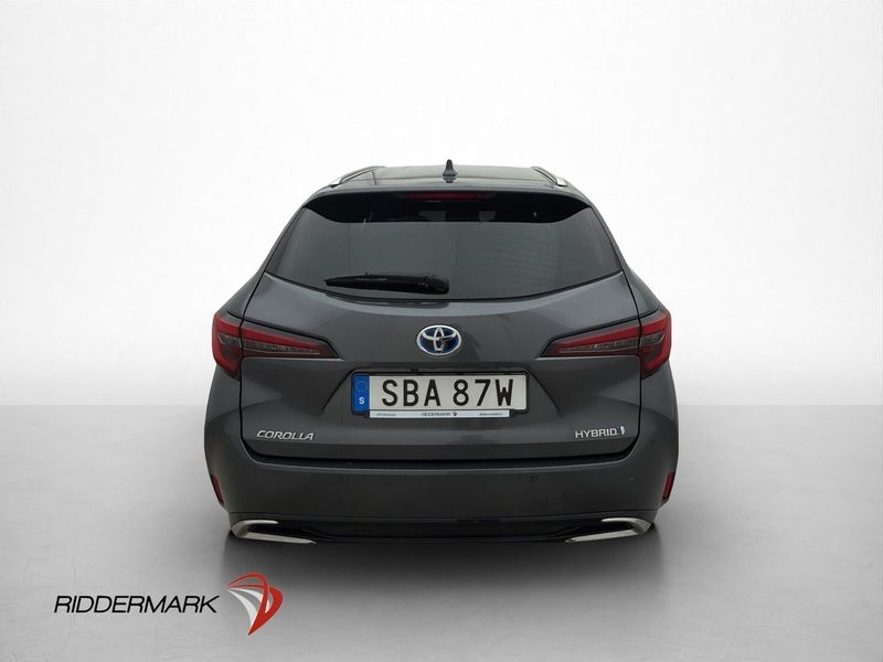 Toyota Corolla bild 6