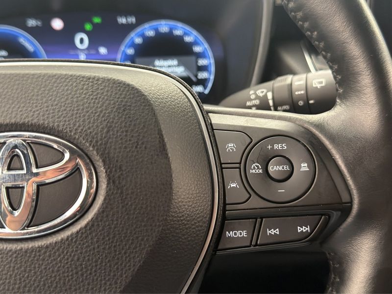 Toyota Corolla bild 15