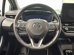Toyota Corolla bild 11
