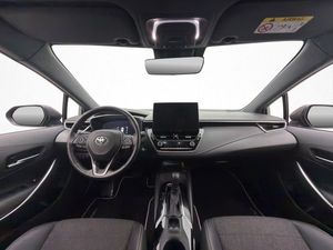 Toyota Corolla bild 21
