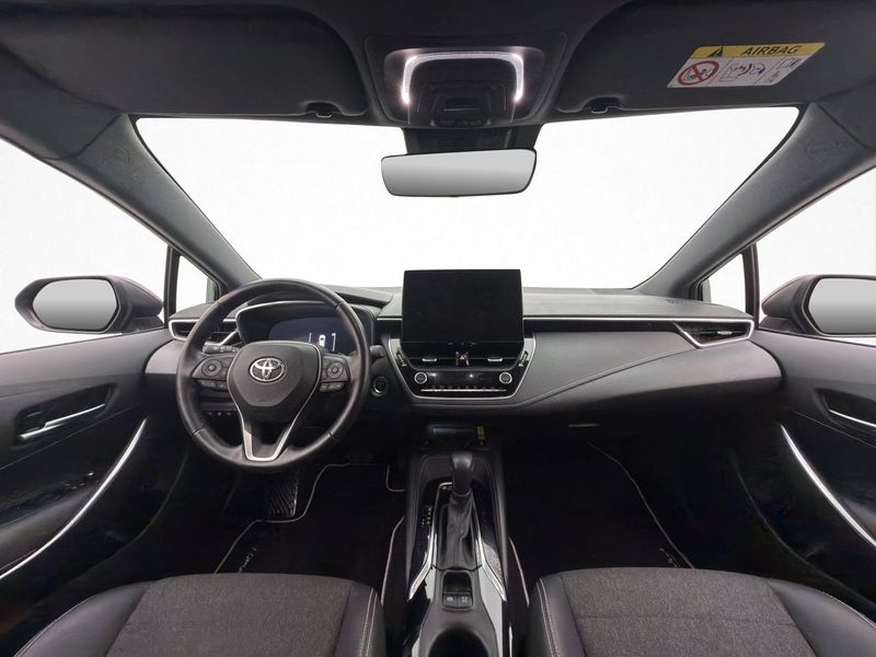 Toyota Corolla bild 21