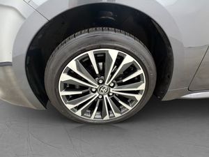 Toyota Corolla bild 30