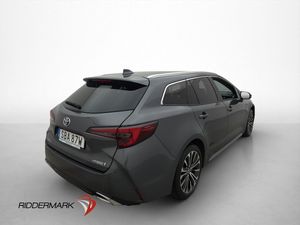 Toyota Corolla bild 8