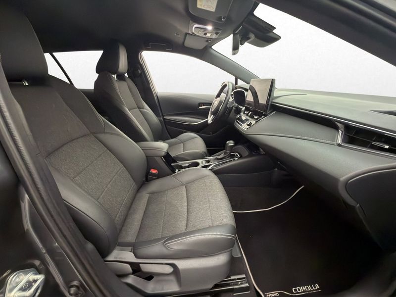 Toyota Corolla bild 22