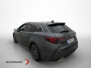 Toyota Corolla bild 5
