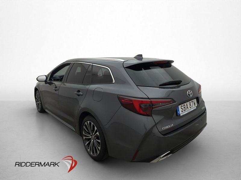 Toyota Corolla bild 5