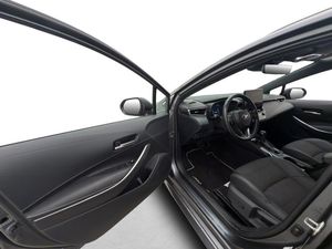 Toyota Corolla bild 9
