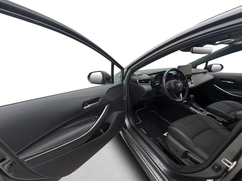 Toyota Corolla bild 9