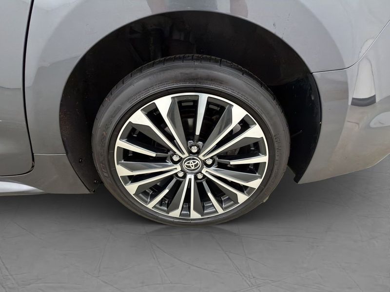 Toyota Corolla bild 31