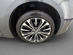 Toyota Corolla bild 29