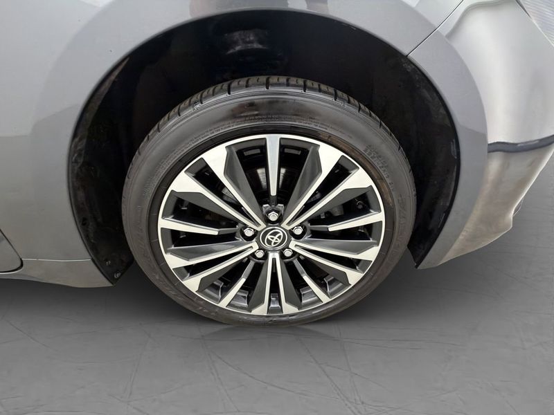 Toyota Corolla bild 29
