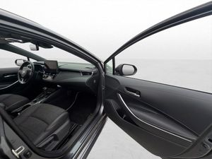 Toyota Corolla bild 23
