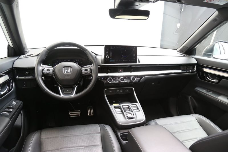 Honda CR-V bild 17