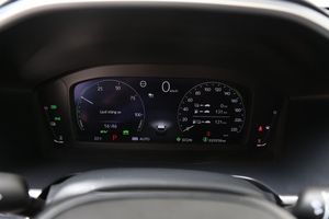 Honda CR-V bild 21