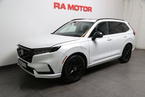Honda CR-V bild 1