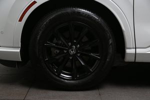 Honda CR-V bild 7