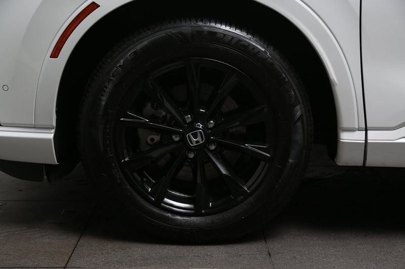 Honda CR-V bild 7