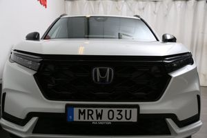 Honda CR-V bild 5