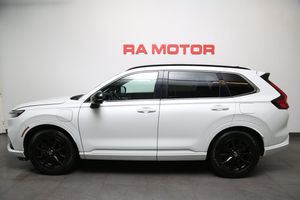Honda CR-V bild 2