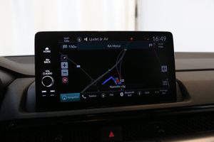 Honda CR-V bild 26