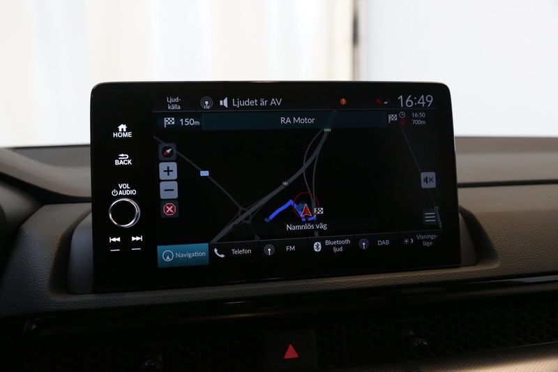 Honda CR-V bild 26