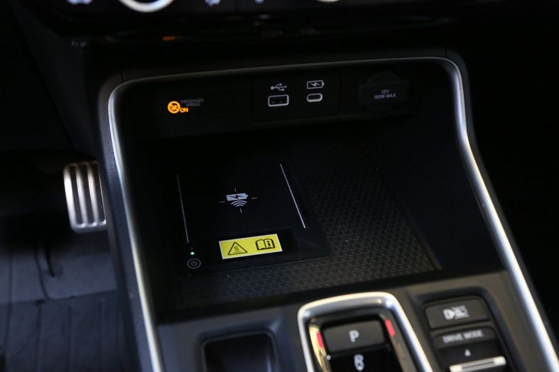 Honda CR-V bild 23